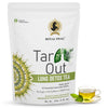 TarOut Lung Detox Tea Powder For Cold & Cough Relief